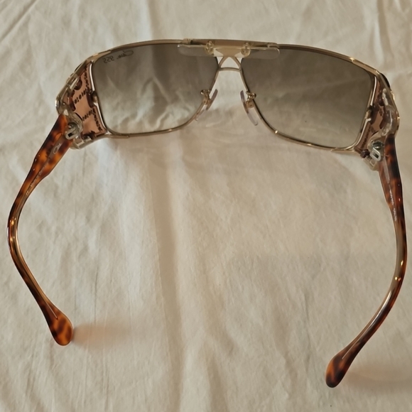 Cazal Vintage Sunglasses with case - Picture 3 of 7